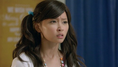 终极恶女 第8集