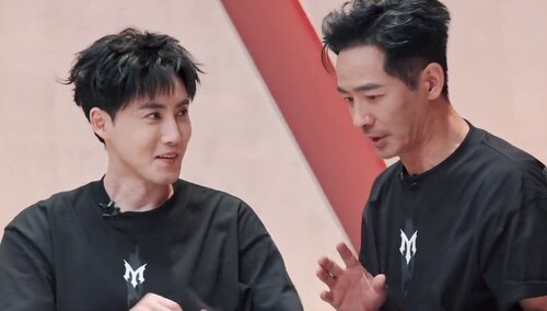郭晓东张睿复盘一公“扶麦架”乌龙