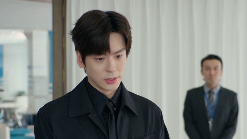 《飞到我心上》第17集看点：傅明予光速澄清绯闻！江子悦恋爱脑觉醒决心为自己而活