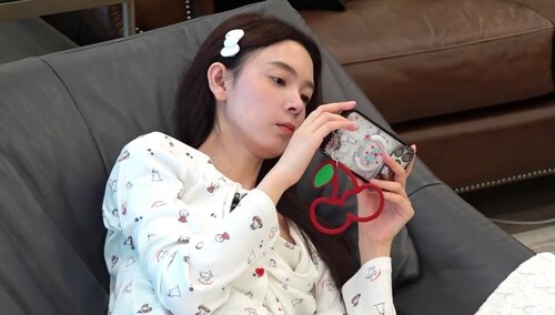 闺女roomtour系列：陈瑶超多居家好物大安利