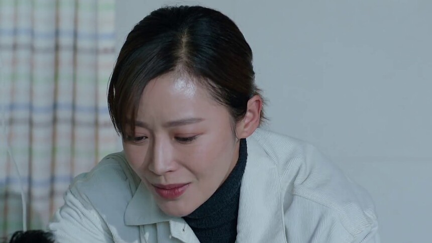 《米良与麦青》第7集看点：父子争执母亲急病