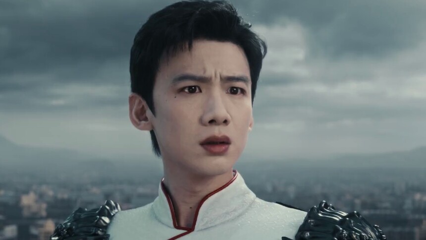 超人听劝！王长海选择优先拯救百姓