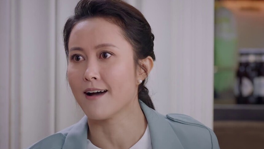 《能有多大事》第3集看点：许小成找到关键证据