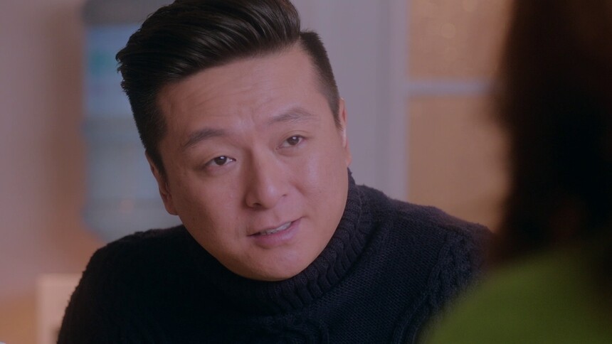 扁豆爱焖面 第16集