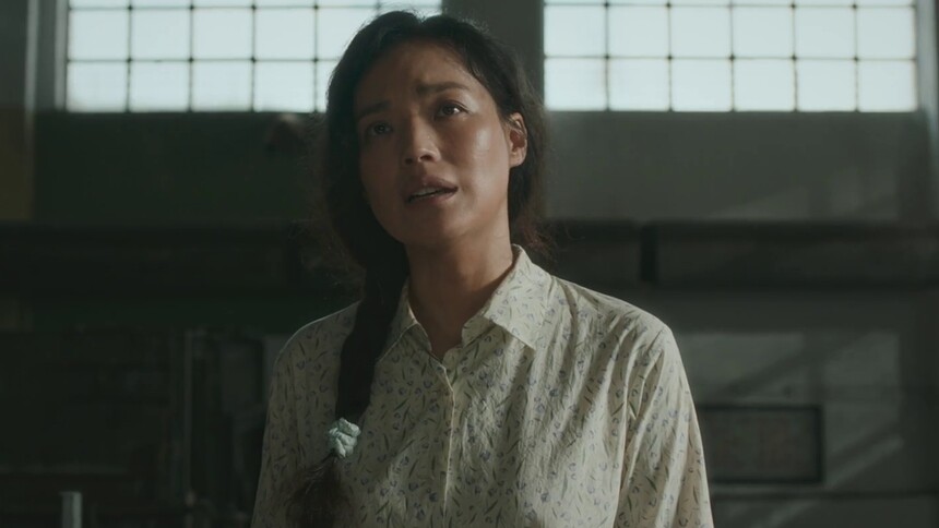 陈凤娣跟甘港仁争夺孩子