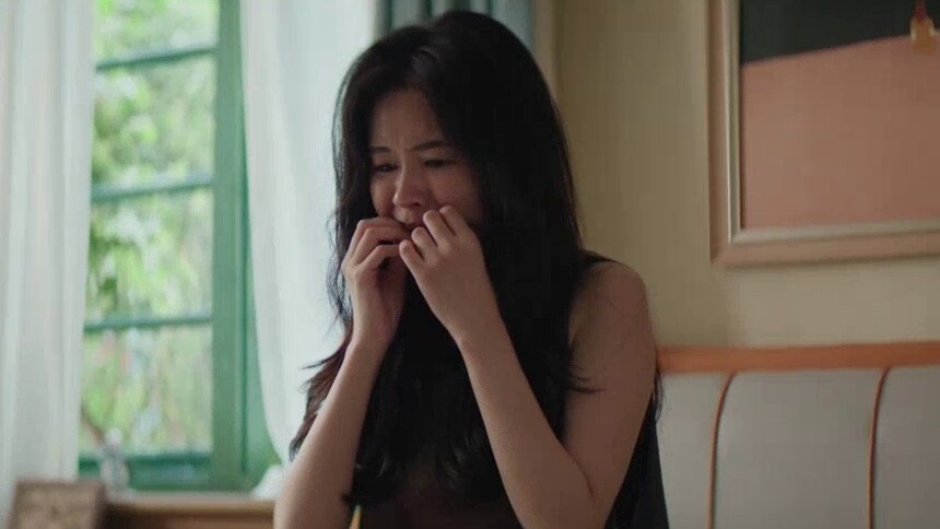 徐小梨一觉醒来只会说真话了