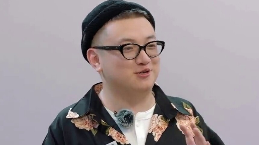 潮创新生力 加更版第21期：潮创选手30强——杨博涵