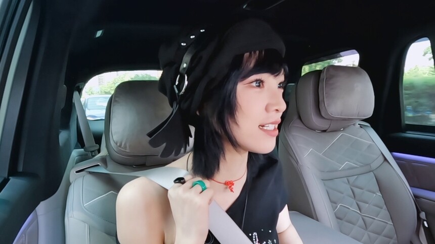 没天赋硬学？吕严自曝找黄灿灿学舞原因