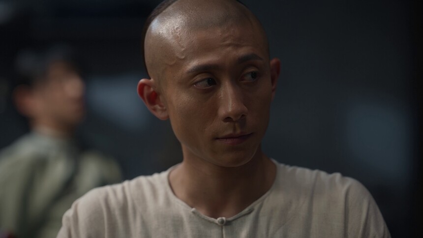 范小云孟金福讨论如何唱出自己的特点