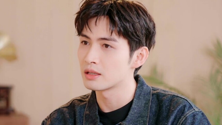 张彬彬把“自信”演成肌肉记忆