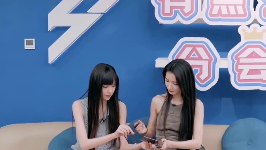 张艺上代斯的姐感留言
