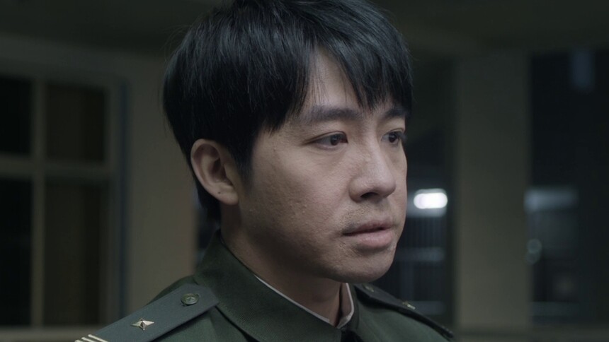 油田副主任面具下的“第二张脸”