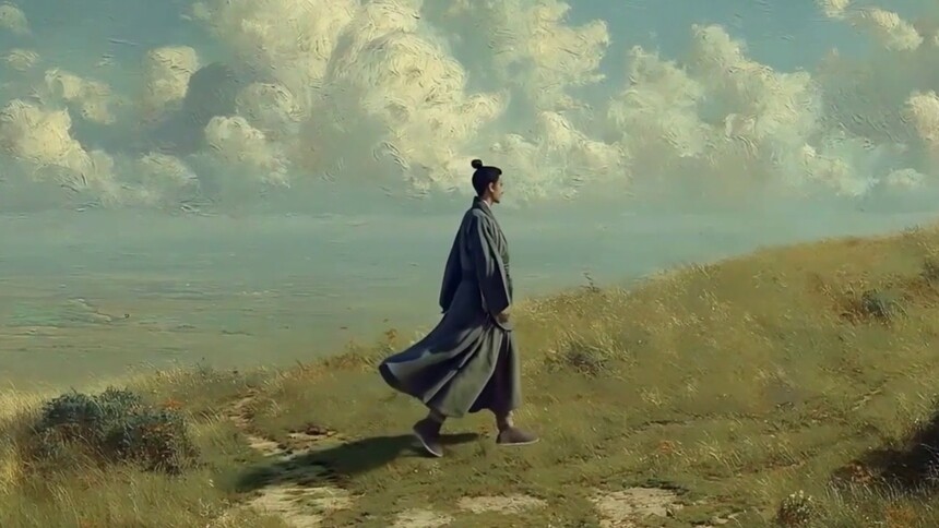 郑成功一家祖传