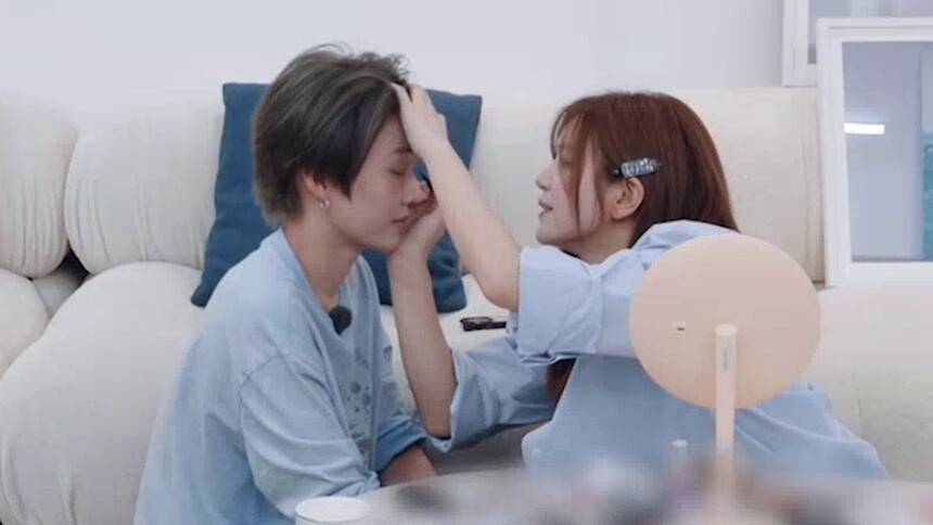 我家那闺女2026 专属花絮第3期：陈妍希被刘雨昕夸夸是“公主”？陈妍希现场化妆温柔超标