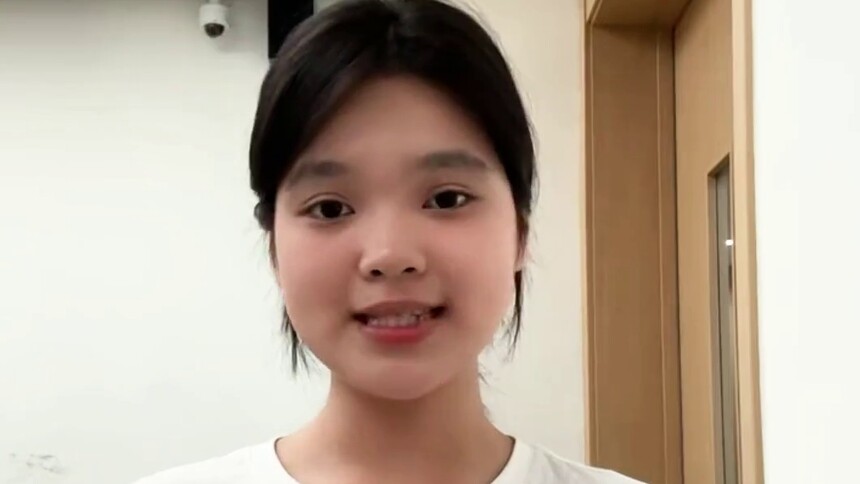 中国传媒大学李金媛《台湾岛纪》观后感 “相信无论山河多远 我们始终根脉相连 家国同源”