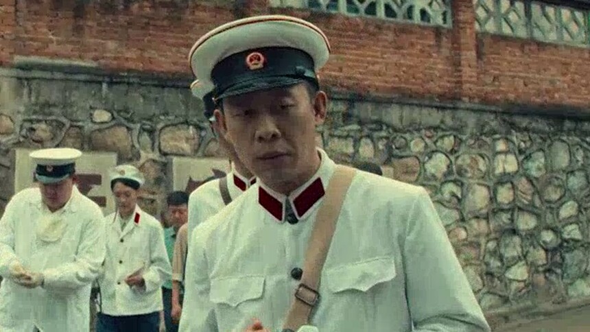 《神探之痕迹》“寻证之路”版预告 张译马丽陈明昊深挖真实案件以痕迹锁定真凶