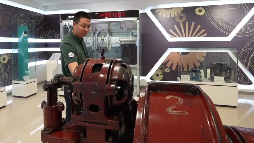 智造赋能 奥的斯与中国城市建设共赴新程