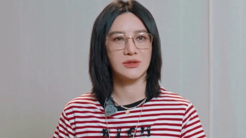 尚雯婕学到新的销售角度