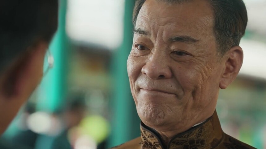 陈小香更名陈自由与孟鑫荣重逢