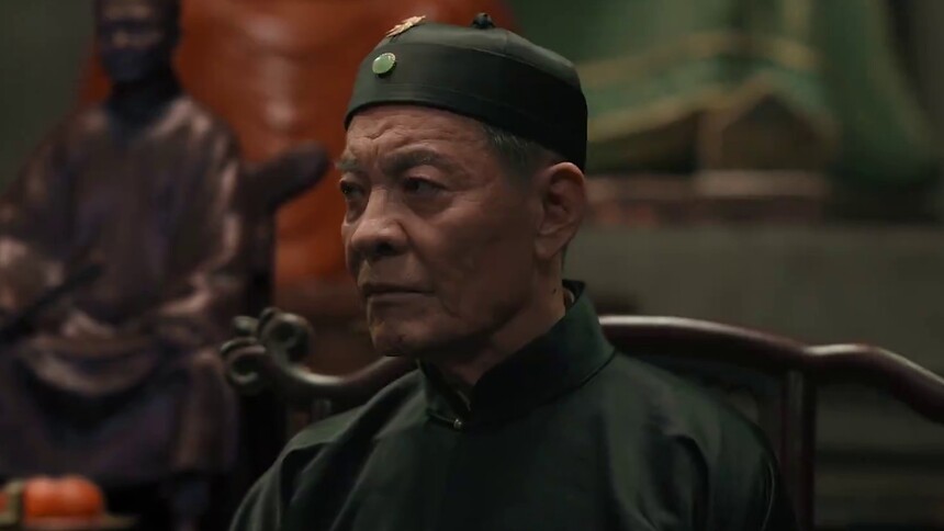 陈自由告诉孟鑫荣陈盛元的死因