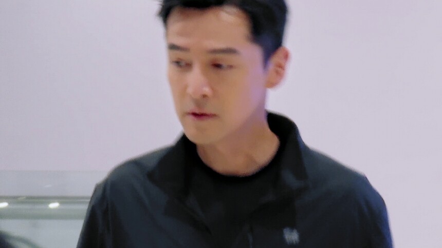 甜蜜的任务2026 金鹰节特辑：胡歌杨紫张一山金鹰节独家路透