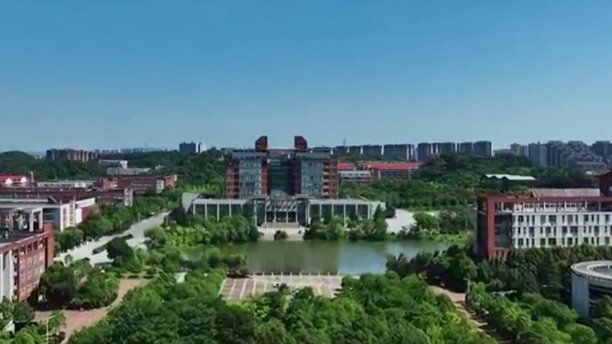 长沙理工大学：布局未来产业 培育青年创新