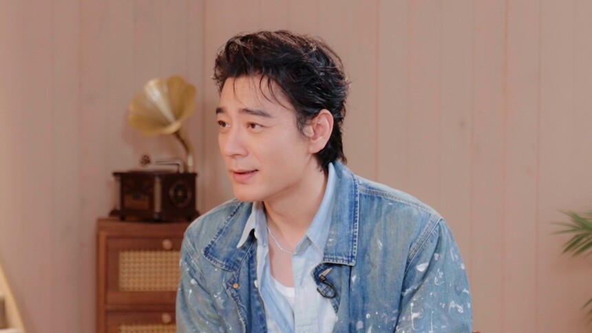 《哥哥来啦》10月12日看点：李光洁上演哥哥模仿秀