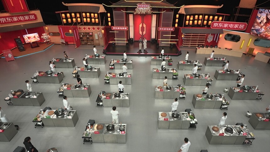 《家乡美食大赛》10月18日看点：家乡美食大赛广东站抢味晋级赛开启，谁能抢味突围？