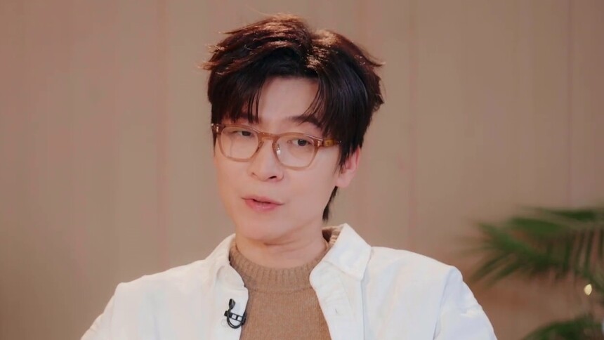 王啸坤巡演的初衷就是爱自己