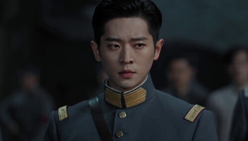 《玉簟秋》第7集看点：这耳光是误会还是奖励？虞君沉沦吃的是无名分的醋