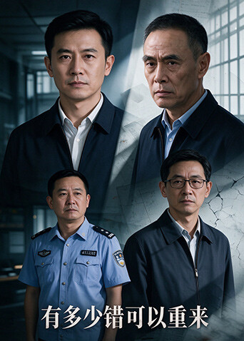 有多少错可以重来？