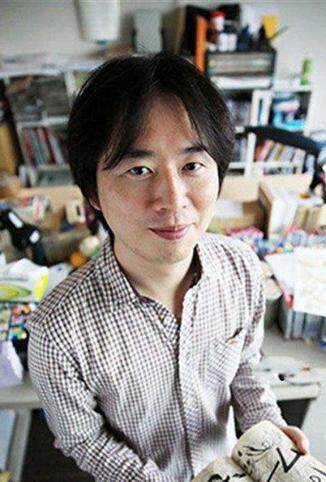 岸本齐史