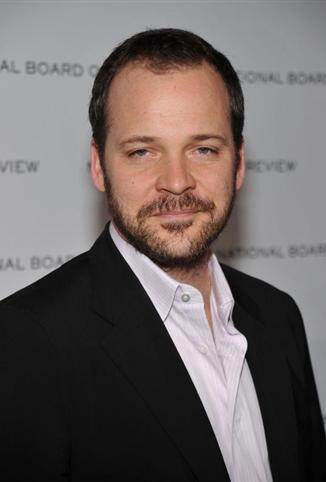 彼得·萨斯加德