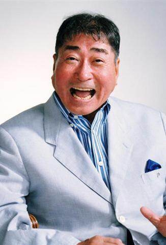 毒蝮三太夫
