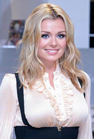 凯瑟琳·詹金斯