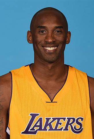 科比·布莱恩特