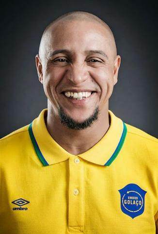 罗伯托·卡洛斯