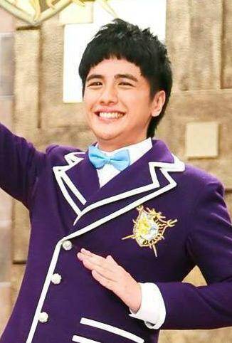 出演过《旋风管家》,《终极三国》,《萌学园之萌骑士传奇》等影视作品