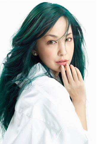 中岛美嘉